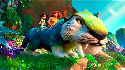 Hoy en TV: La mejor película animada para ver antes del Super Bowl (Disney le tiene envidia) noticias imagen