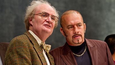 Esta es una de las películas de ciencia ficción más originales de la historia. Tom Hanks en un viaje surrealista que necesitas ver: ‘Cloud Atlas’ noticias imagen