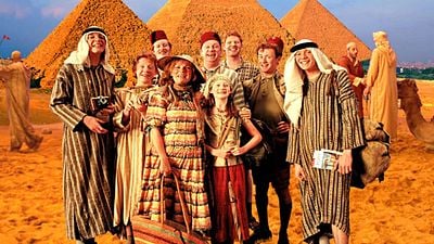 Así es la vida de los hermanos Weasley fuera de 'Harry Potter': carreras, fama y qué hacen actualmente noticias imagen