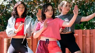 ‘Cobra Kai’: Así de emotivo fue filmar las últimas escenas de pelea para el elenco de la serie noticias imagen