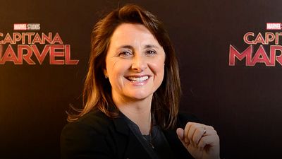 Acusan a Victoria Alonso de supuesto acoso laboral en Marvel Studios noticias imagen