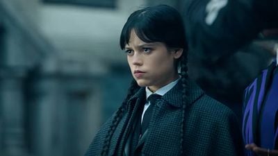 Quiénes son los oscuristas que aparecen en la temporada 2 de 'Merlina' noticias imagen