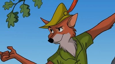 'Robin Hood' iba a tener live-action pero fue cancelado: la película de Disney con un director mexicano que no sobrevivió tras años de producción noticias imagen