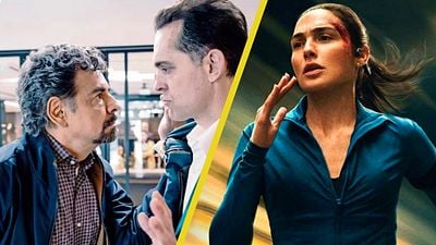 El regreso de Gal Gadot, la nueva serie de Eugenio Derbez y todos los estrenos en septiembre de Prime Video noticias imagen