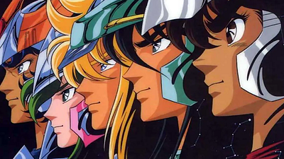 No creerás cómo luce Marin de 'Los Caballeros del Zodiaco' en la vida real noticias imagen