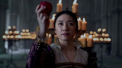 La serie que HBO canceló y desencadenó 'El problema de los 3 cuerpos' de Netflix noticias imagen