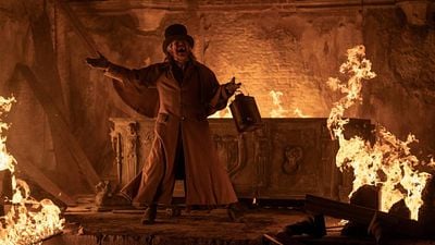 La verdadera historia de Nosferatu, la nueva película de terror del 2025 noticias imagen