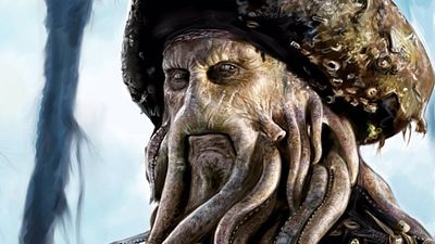 "No querían comer conmigo": Este actor de 'Piratas del Caribe' la pasó terrible en la película con Johnny Depp noticias imagen