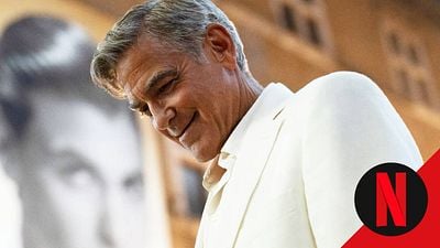 Prepárate para llorar: la película de George Clooney en Netflix que hoy te romperá el corazón noticias imagen