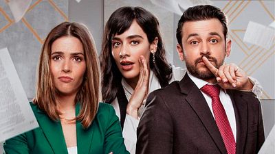 Claudia Álvarez revela por qué ‘Un buen divorcio’ ayudará a los matrimonios a resolver sus problemas noticias imagen