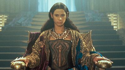 Hoy en streaming: Un hito de la ciencia ficción que fue acusado de plagio, pero acabó batiendo récords noticias imagen