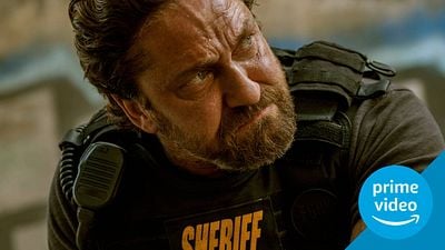 El mejor thriller de acción con Gerard Butler: la película de 30 millones de dólares que rinde homenaje a los atracos y batallas policiales más emblemáticas del cine para ver en Prime Video noticias imagen