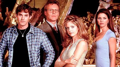 Muere famoso actor de ‘Buffy, la cazavampiros’ a los 68 años noticias imagen