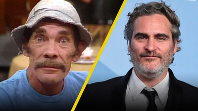 Así se vería 'El Chavo del 8' con actores de Hollywood (Joaquin Phoenix sería Don Ramón) noticias imagen