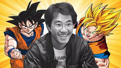 'Dragon Ball': El personaje que Akira Toriyama se arrepiente de haber creado noticias imagen