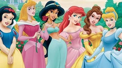 Ella es la única princesa Disney que sí besa al villano de su película noticias imagen