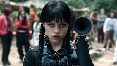 Mira el primer tráiler en español latino de 'Merlina' temporada 2: conoce a los nuevos personajes en la serie de Tim Burton y Netflix noticias imagen