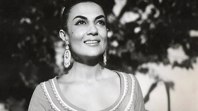 María Elena Marqués: la leyenda de la Época de Oro que pocos saben que es abuela de Miguel Torruco Garza noticias imagen