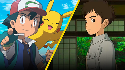Así se vería la película de 'Pokémon' hecha por Studio Ghibli que los fans piden (Psyduck es hermoso) noticias imagen