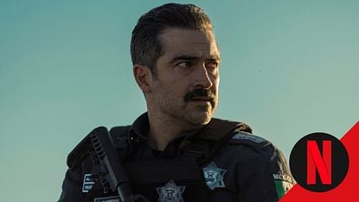 Mañana estrena en Netflix la película mexicana sobre una de las persecuciones al narcotráfico más impactantes en la historia del país noticias imagen