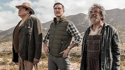 '¡Que viva México!', la película de fifís contra pobres que AMLO no quiere que veas noticias imagen