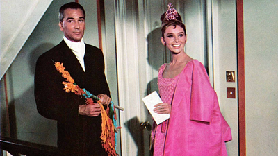 La película que convirtió una joyería de Nueva York en escenario de cine: ‘Desayuno con diamantes’ hizo historia en Tiffany & Co. noticias imagen