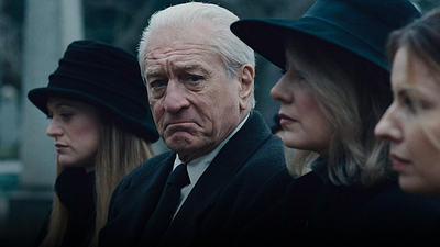 Hoy en Netflix: la película de Robert De Niro que dura 3.5 horas considerada una joya que no todos pueden verla de corrido noticias imagen