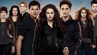 'Crepúsculo' terminó hace 11 años y esto ha hecho su elenco desde entonces (Batman y Vecna salieron de aquí) noticias imagen