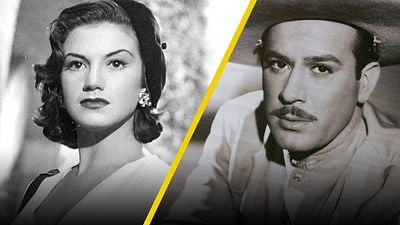 Muere Ana Luisa Peluffo, actriz que trabajó con Pedro Infante y marcó la historia del cine mexicano noticias imagen