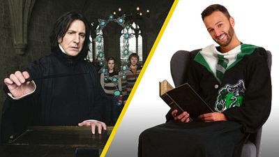 'Harry Potter': Este coleccionable hará que te sientas un alumno de Hogwarts noticias imagen