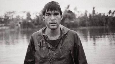 "Siento que empiezo de nuevo": Oliver Stone regresa tras 10 años de ausencia con 'White Lies' y un giro inesperado noticias imagen