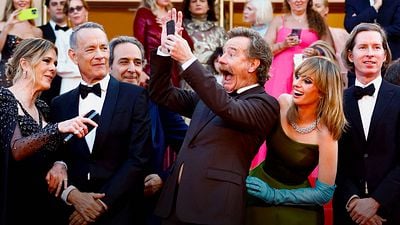 Las preguntas existenciales de Bryan Cranston tras debut con Wes Anderson en 'Asteroid City' noticias imagen