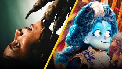 Triunfa el cine de terror y fantasía en México durante 2025: ‘Soy Frankelda’ y ‘No me sigas’ sorprenden al público con récords históricos noticias imagen