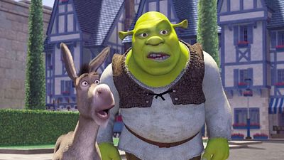 No se llama Shrek, se llama Luis: cambian el nombre a un niño mexicano por bullying noticias imagen