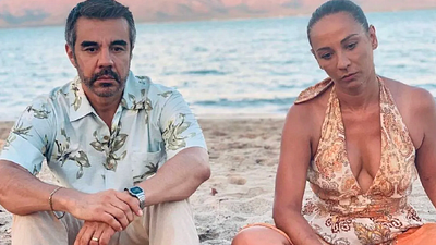 Adrián Uribe mintió para ser protagonista de 'Infelices para siempre' noticias imagen