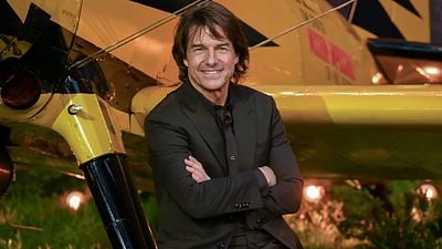 La multimillonaria y lujosa colección de Tom Cruise: el actor de 'Top Gun: Maverick' tiene carros raros, un yate impresionante y hasta un jet vintage de la Segunda Guerra noticias imagen