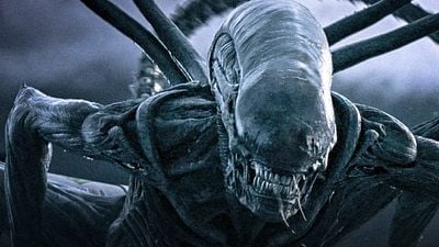 Disney revela primera imagen de la nueva película de 'Alien' en Cinemacon 2023 noticias imagen