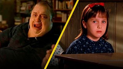 'La ballena', 'Matilda' y otras películas acusadas de gordofobia noticias imagen