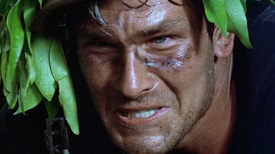 Esta es la última oportunidad para ver esta película bélica en Netflix: dura menos de 2 horas y aparece actor de 'Baile caliente' noticias imagen