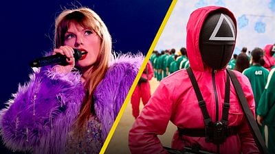 Taylor Swift en México: Comparan venta The Eras Tour con 'El juego del calamar' noticias imagen