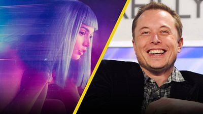 Tras ser demandado por el productor de 'Blade Runner 2049', ¡Elon Musk responde a su manera!