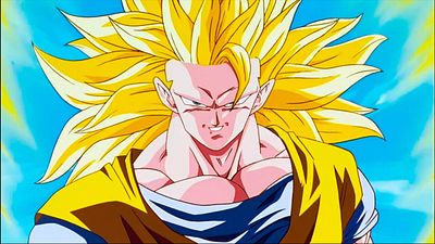 Esta es la sorprendente razón por la que los Saiyajin de 'Dragon Ball Z' tienen el cabello amarillo (no se lo pintaron)