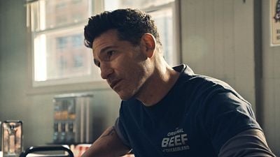 Pocos notaron que un actor de 'La Odisea' también aparecerá en 'Spider-Man: Un nuevo día' noticias imagen