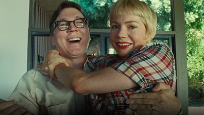 'Los Fabelman' supera a 'Top Gun: Maverick' y 'Avatar 2' como la mejor película en los Golden Globes 2023 noticias imagen