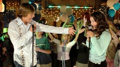 A esta hora debes empezar a ver ‘High School Musical’ para recibir el Año Nuevo con Troy y Gabriella