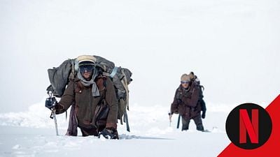 Para ver en Netflix: el drama de supervivencia que te dejará sin aliento con sus imponentes escenarios nevados y realismo visual noticias imagen