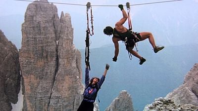 Durante más de 30 años, los primeros minutos de esta película han hecho que millones de personas no quieran escalar una montaña noticias imagen