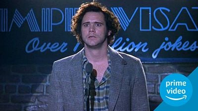 Jim Carrey desatado en Navidad: la película que odiabas de niño y ahora amas de adulto está en Prime Video noticias imagen