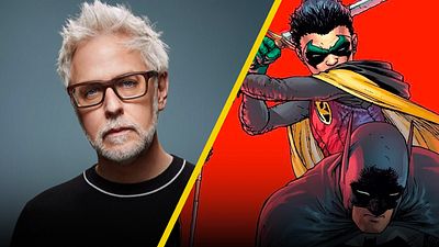 James Gunn revela posible fecha de estreno para la nueva película de Batman noticias imagen