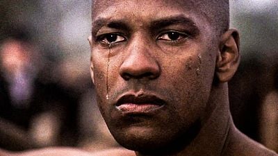 Denzel Washington lloró gracias a Marvel, pero el motivo no tiene que ver con superhéroes noticias imagen